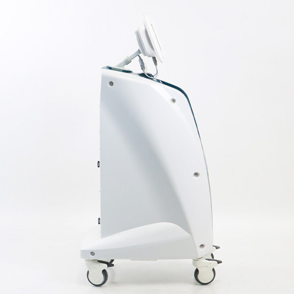 2021 LUVO Bare 808 Laser System Permanent Laser Hair Removal HR