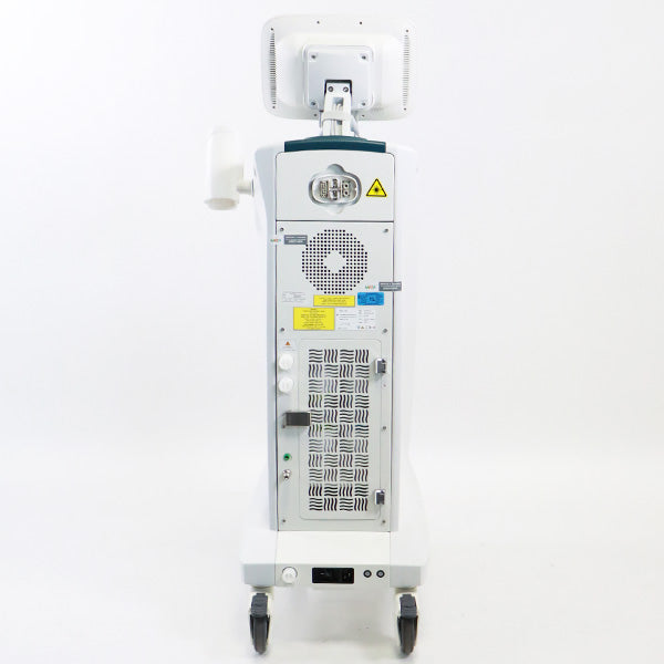 2021 LUVO Bare 808 Laser System Permanent Laser Hair Removal HR