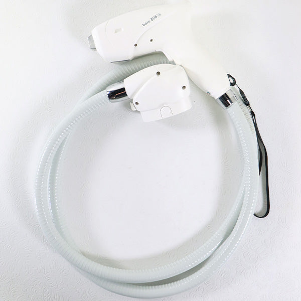 2021 LUVO Bare 808 Laser System Permanent Laser Hair Removal HR