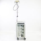 Sound Surgical Technologies Vaser1 Amplifier Cart Aspiration Workstation Lipo