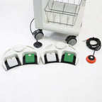 Sound Surgical Technologies Vaser1 Amplifier Cart Aspiration Workstation Lipo