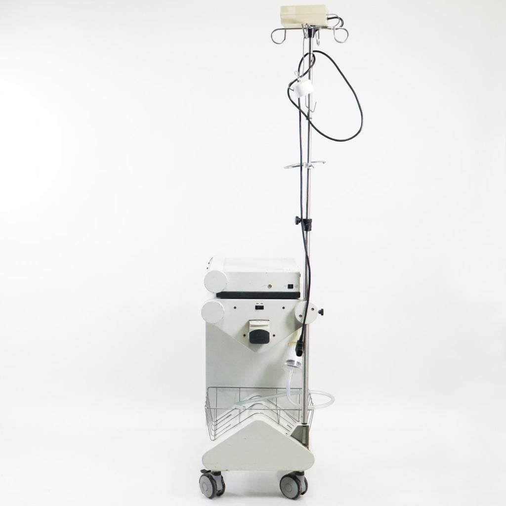 Sound Surgical Technologies Vaser1 Amplifier Cart Aspiration Workstation Lipo