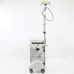 Sound Surgical Technologies Vaser1 Amplifier Cart Aspiration Workstation Lipo