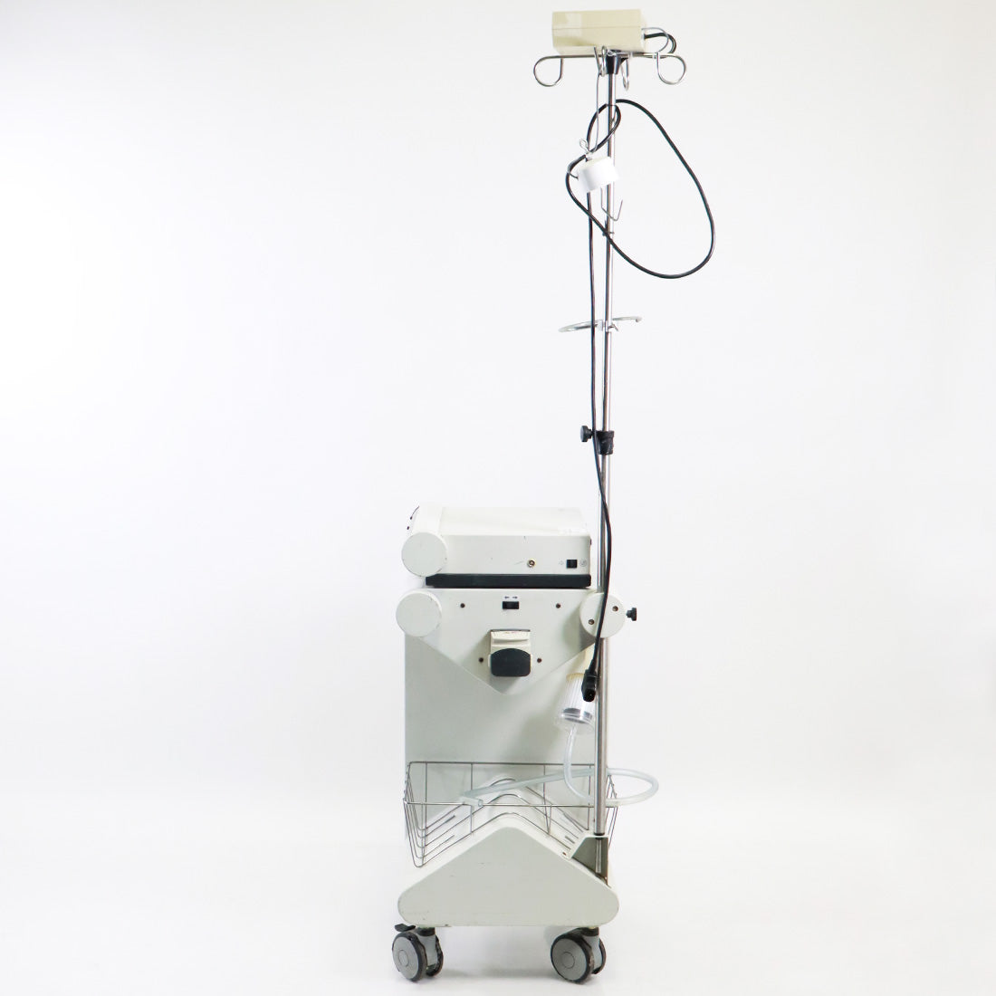 Sound Surgical Technologies Vaser1 Amplifier Cart Aspiration Workstation Lipo