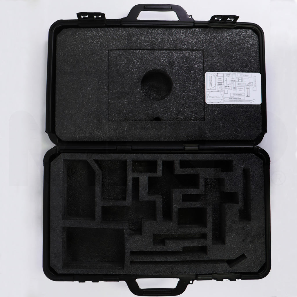 Sciton Profile Erbium Laser Accessories Scanner Storage Hard Shell