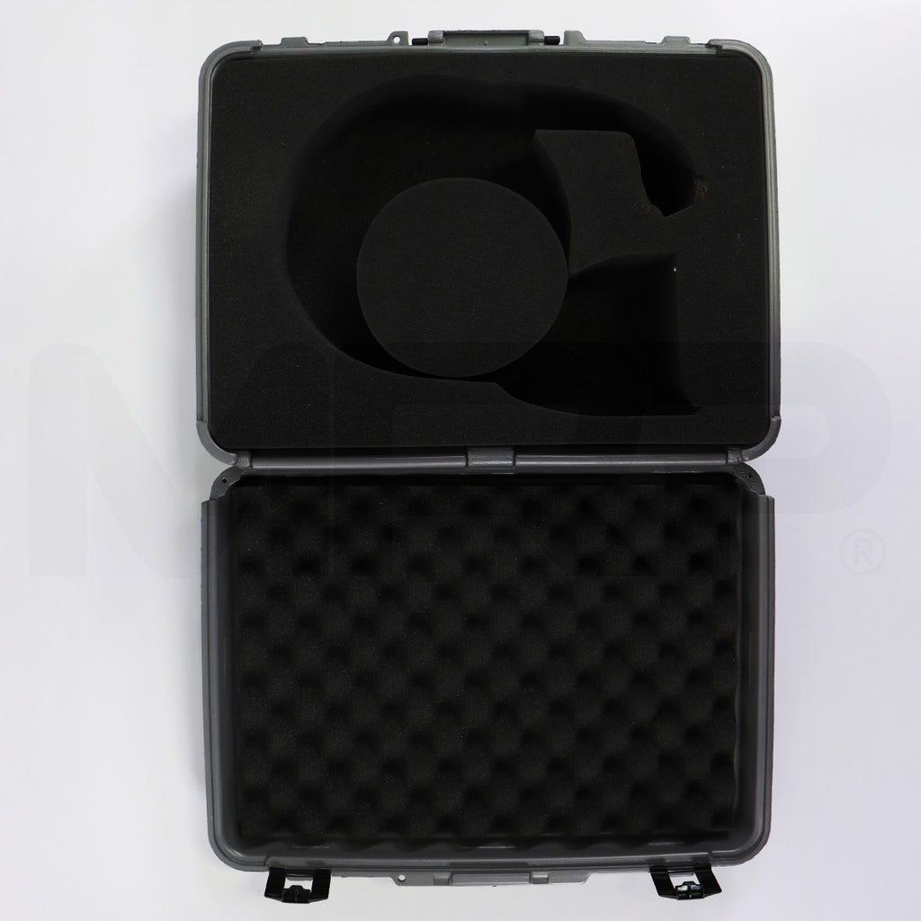 Cutera Titan Small IPL Laser Handpiece Case Storage