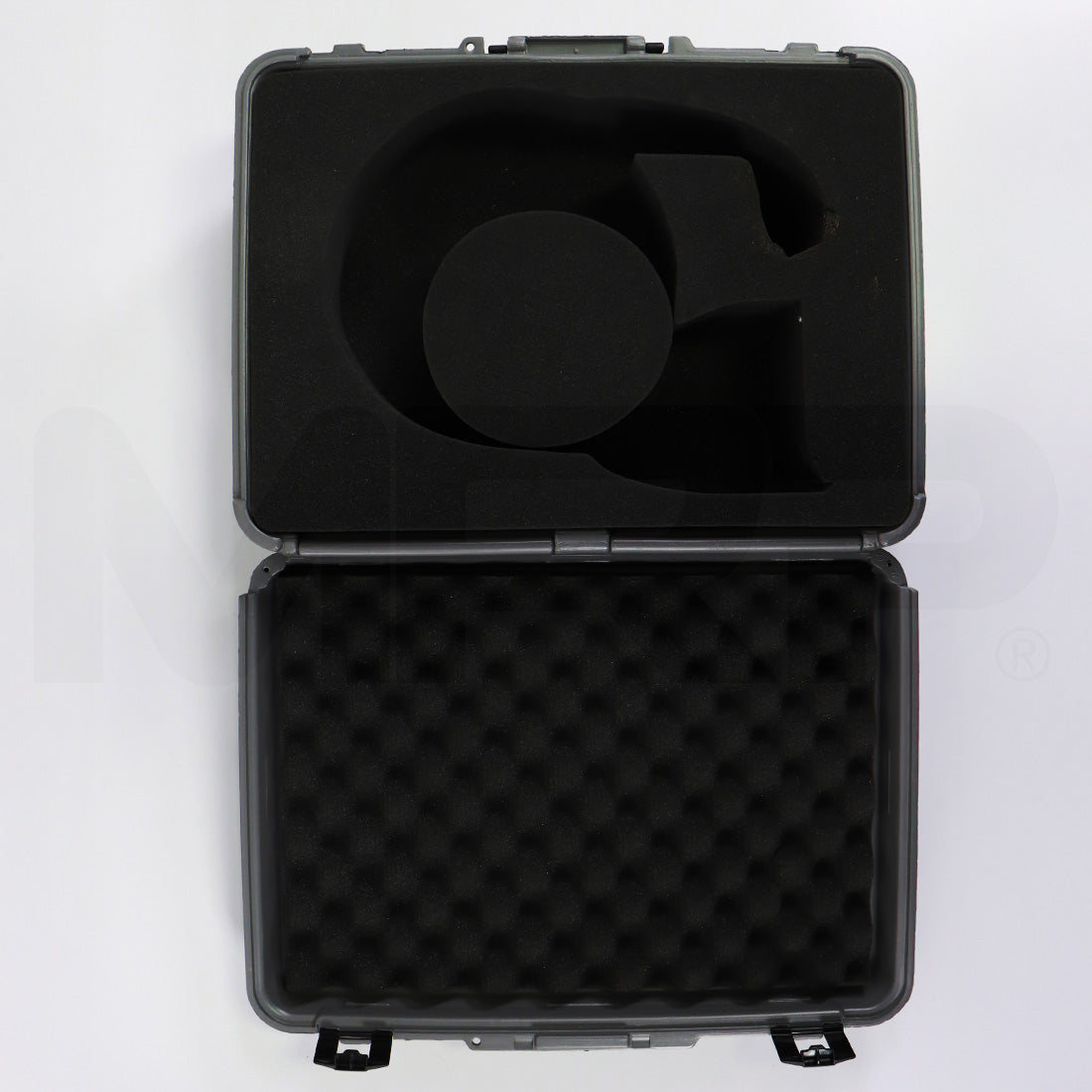 Cutera Titan Small IPL Laser Handpiece Case Storage
