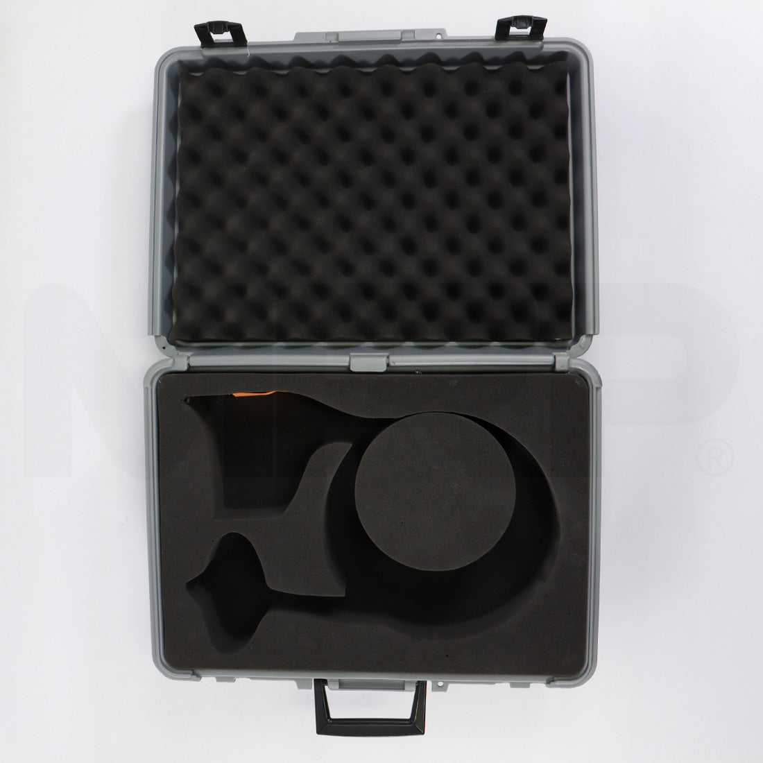 Cutera Titan XL IPL Laser Handpiece Case Storage