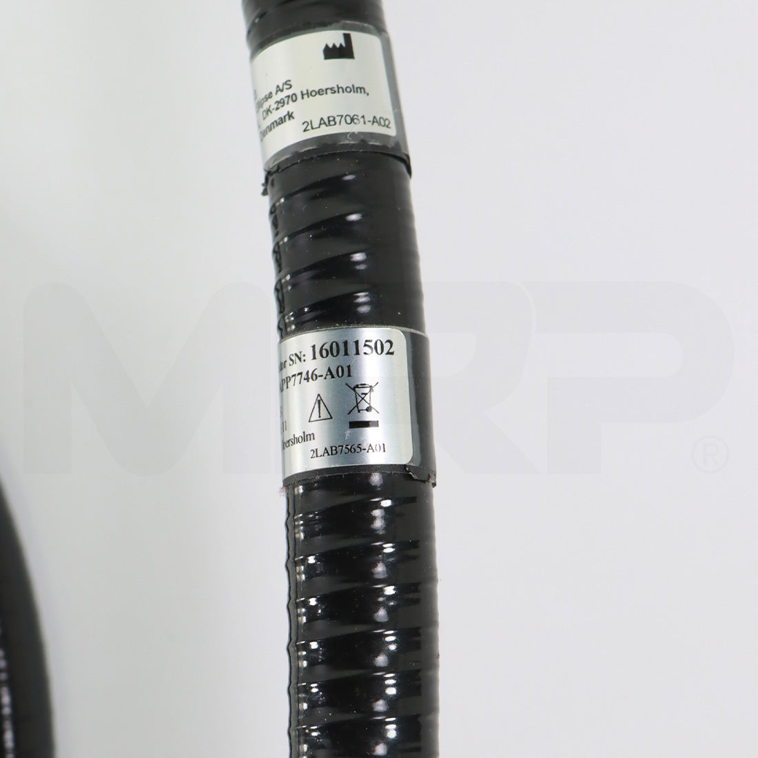 Candela Nordlys Ellipse IPL HRD 645 Handpiece Applicator