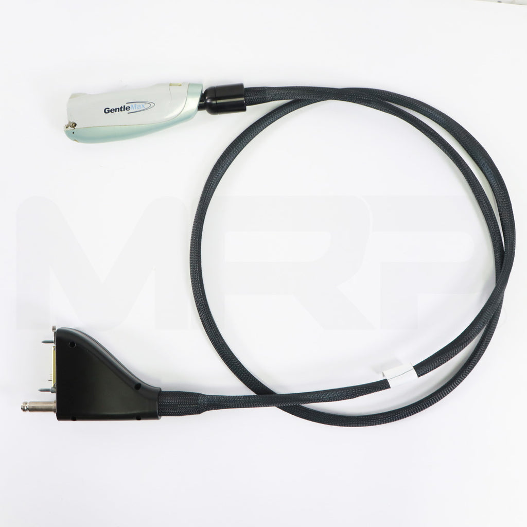 Candela GentleMAX 1.5-3mm DCD Delivery System Handpiece