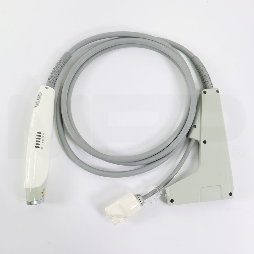 Cutera ExcelV Genesis Nd:YAG 1064 Handpiece 7001052