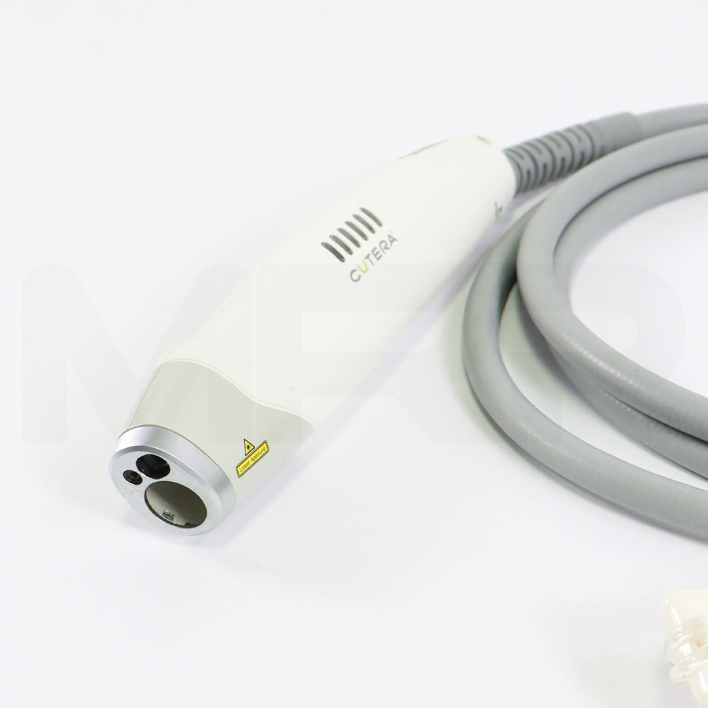 Cutera ExcelV Genesis Nd:YAG 1064 Handpiece 7001052