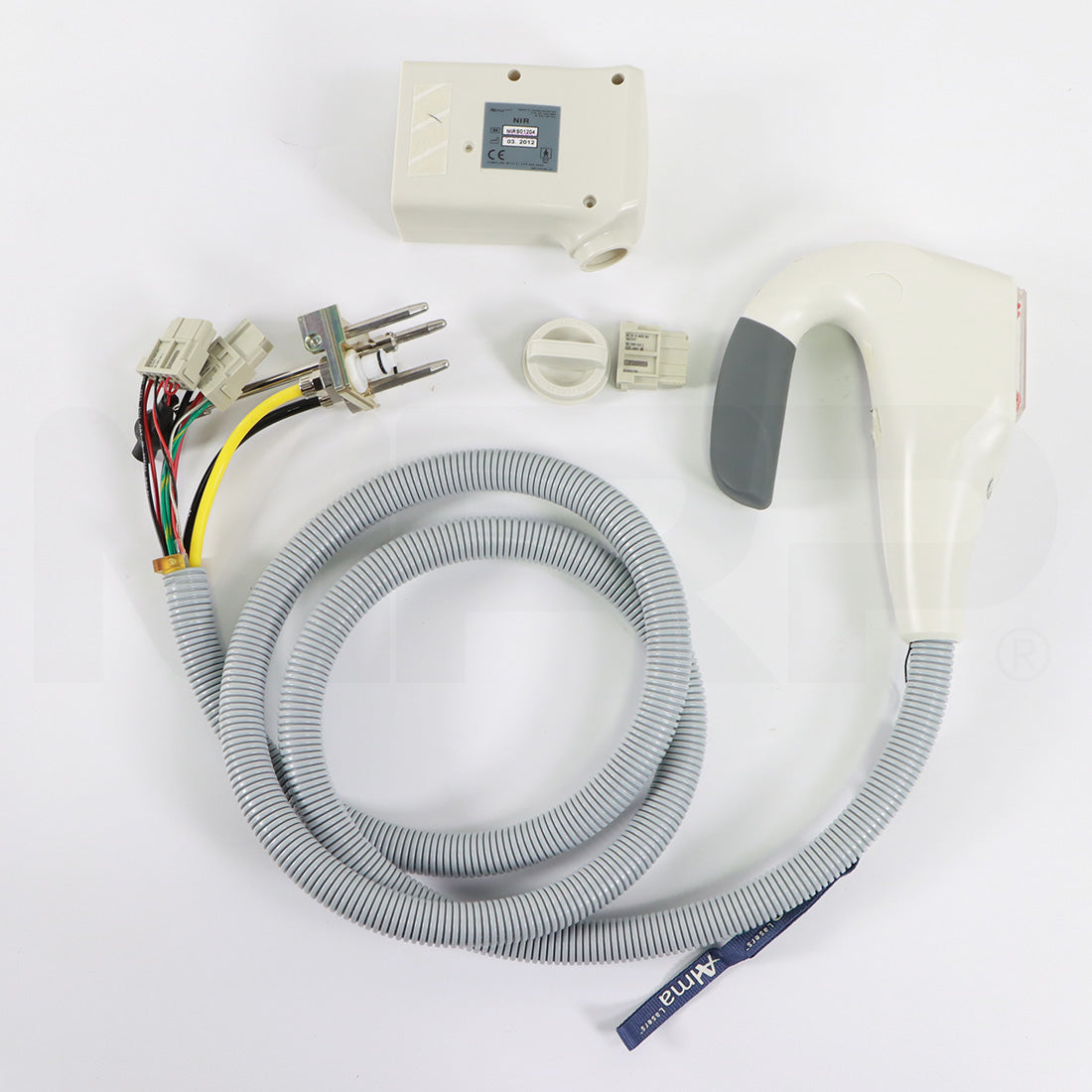 2012 Alma Harmony NIR Skin Rejuvenation Handpiece HP As-Is