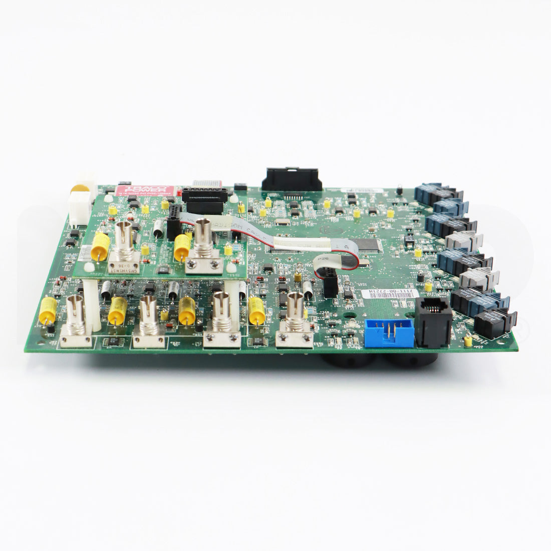 Candela GentleMAX I10 PCB Board 7111-00-2721 As-Is