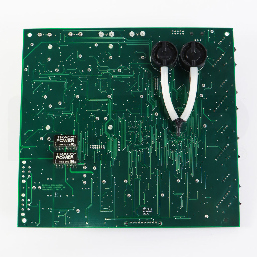 Candela GentleMAX I10 PCB Board 7111-00-2721 As-Is