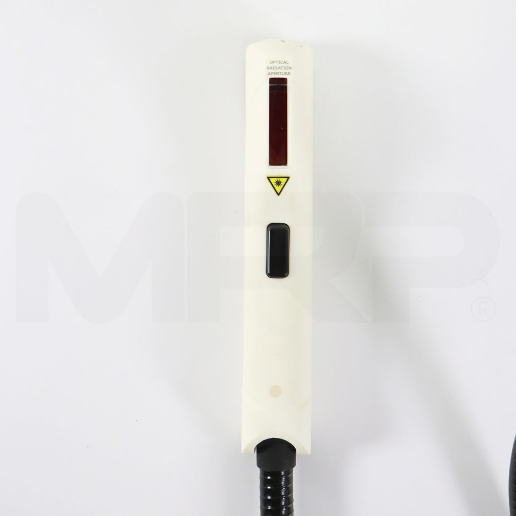 Candela Nordlys Ellipse HRD 645 Handpiece 9APP7746-A01