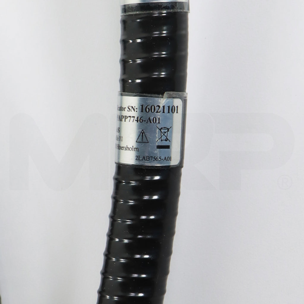 Candela Nordlys Ellipse HRD 645 Handpiece 9APP7746-A01