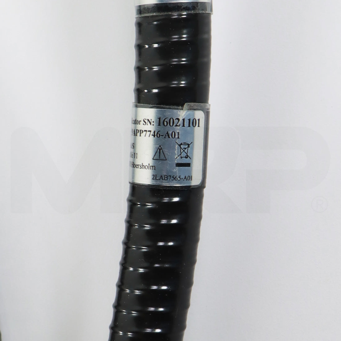 Candela Nordlys Ellipse HRD 645 Handpiece 9APP7746-A01