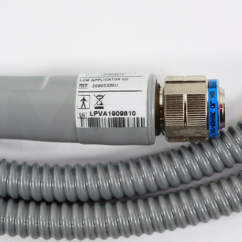 Lumenis Pollogen Legend VO Radio Frequency LCM Applicator Handpiece