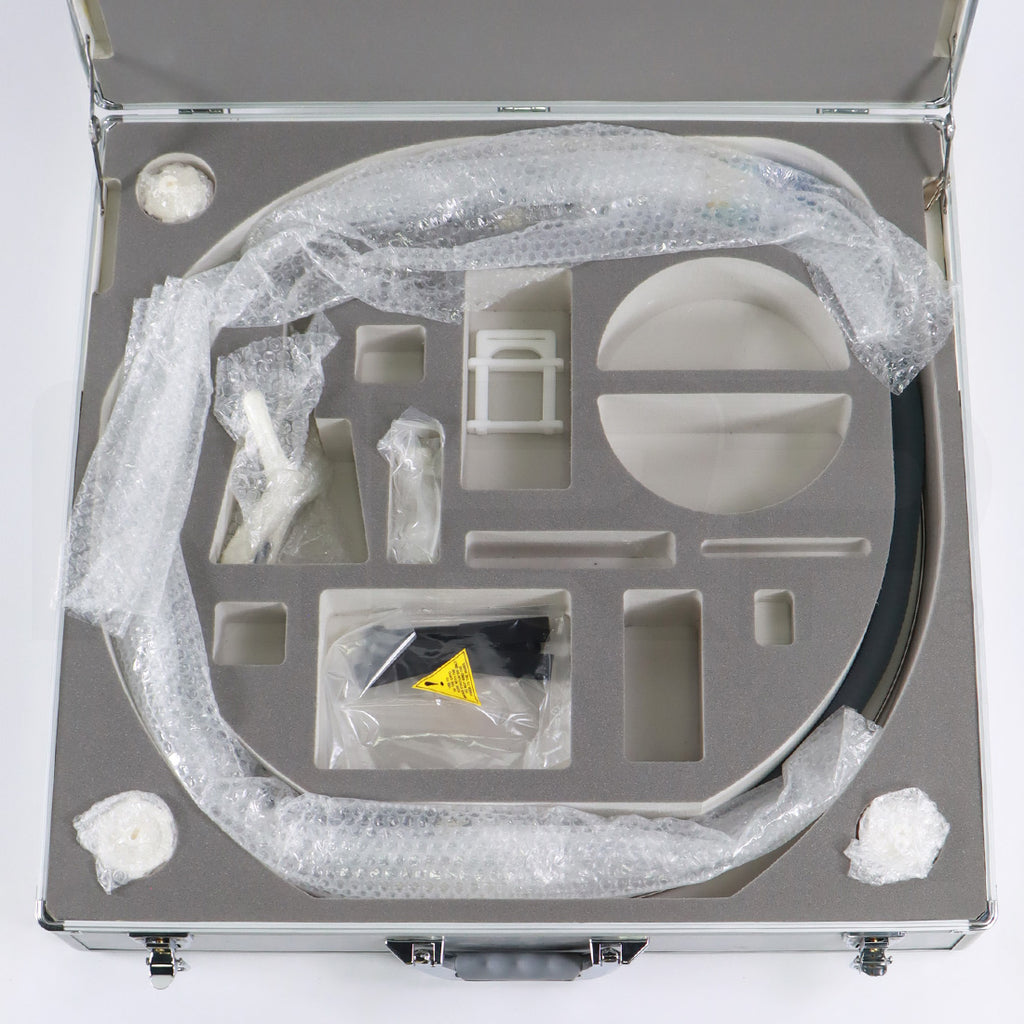 Lumenis Splendor X Fiber Handpiece Kit