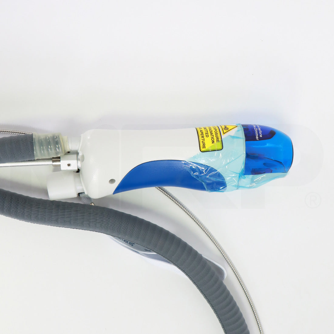 Lumenis Splendor X Fiber Handpiece Kit
