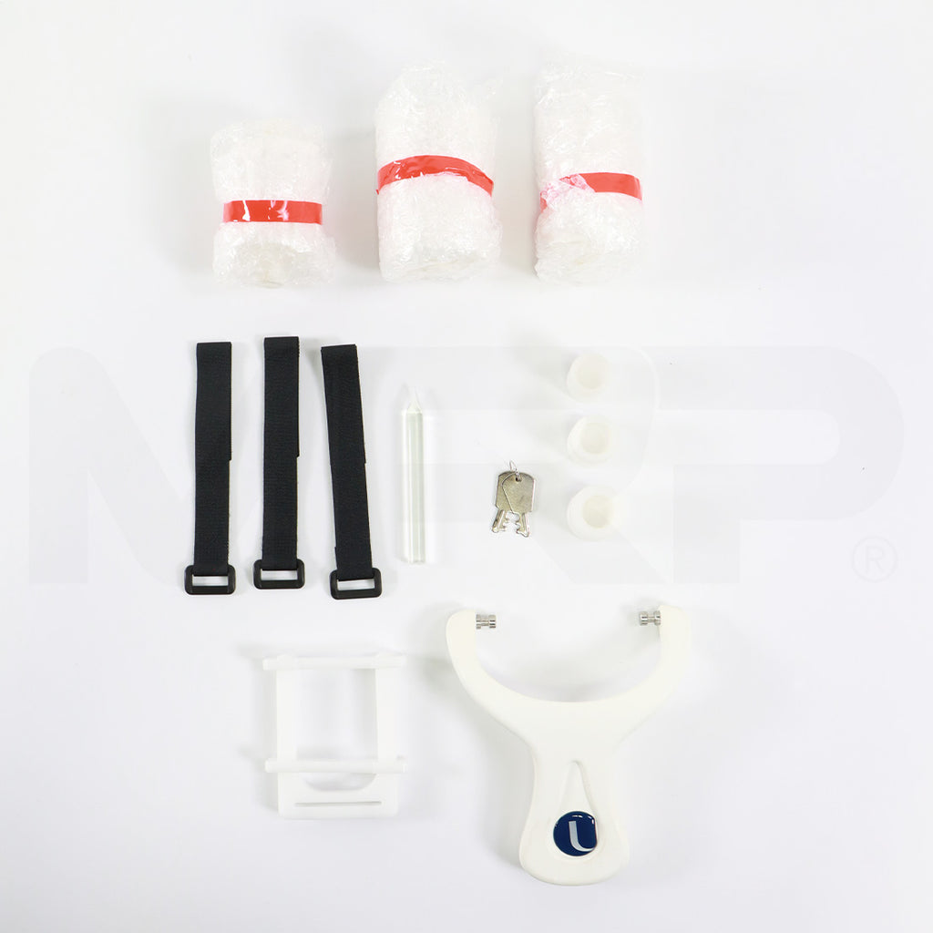 Lumenis Splendor X Fiber Handpiece Kit