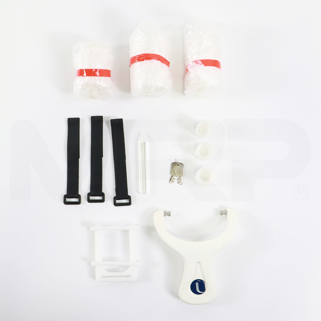 Lumenis Splendor X Fiber Handpiece Kit