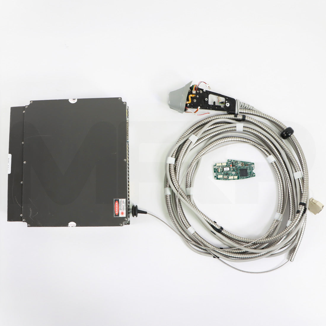 Fraxel 1550 Laser Restore Head Module Handpiece Assembly