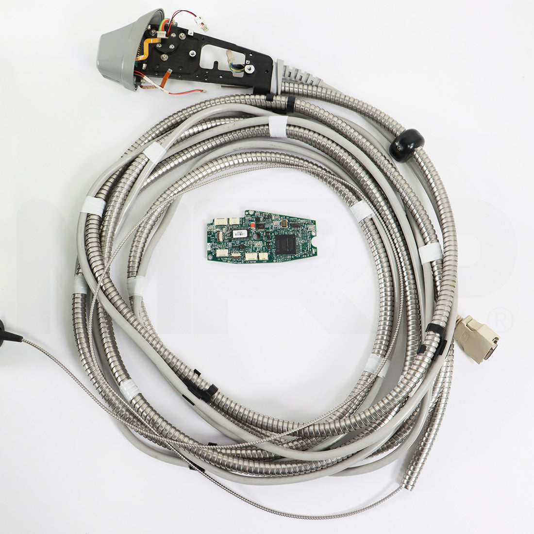 Fraxel 1550 Laser Restore Head Module Handpiece Assembly