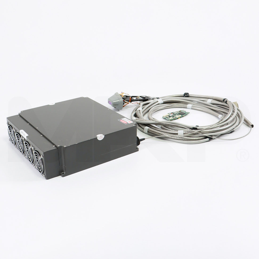 Fraxel 1550 Laser Restore Head Module Handpiece Assembly