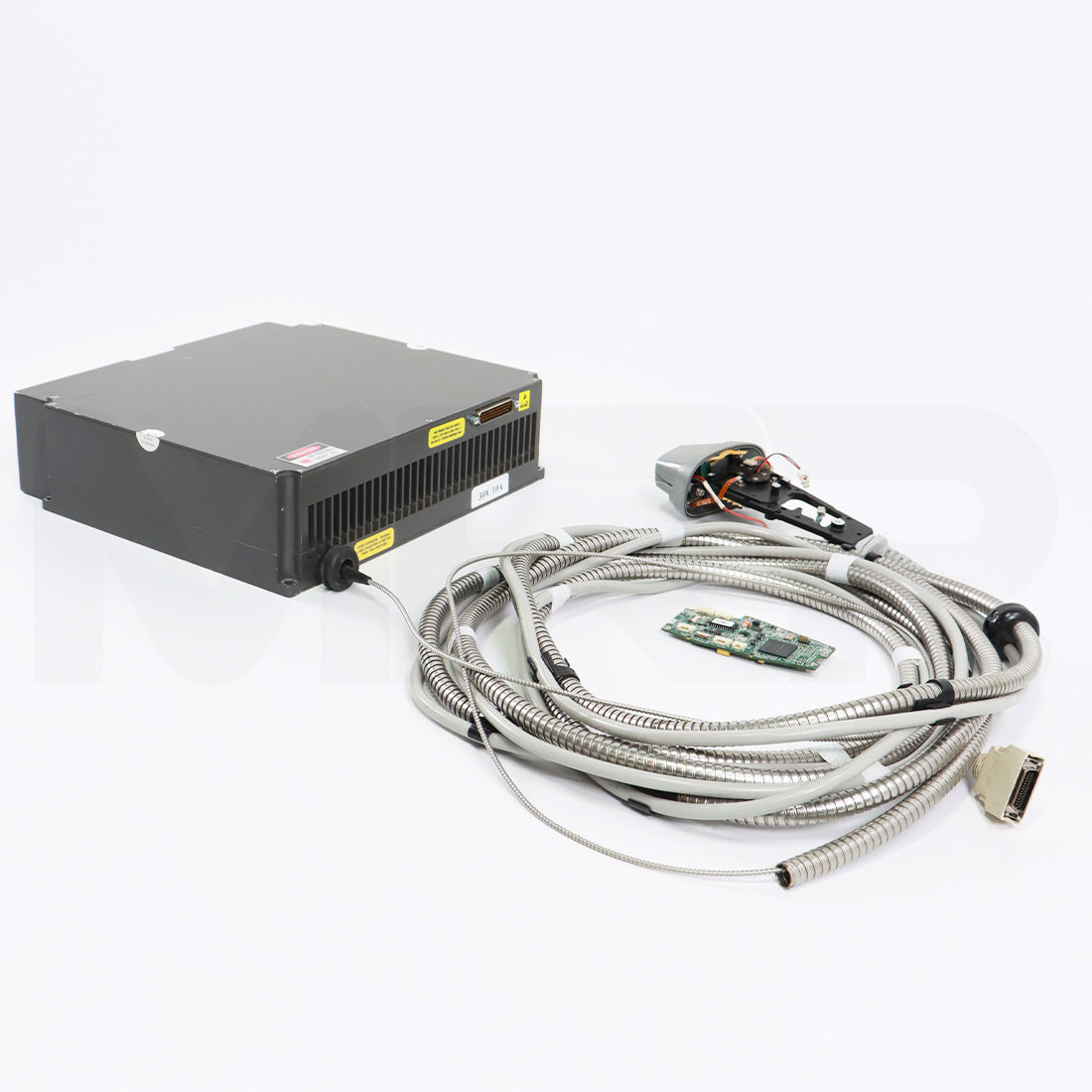 Fraxel 1550 Laser Restore Head Module Handpiece Assembly