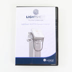 Lumenis LightSheer Quattro Operator's Manual CD PB-1140000 Rev B