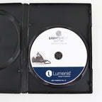 Lumenis LightSheer Quattro Operator's Manual CD PB-1140000 Rev B