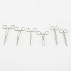 Surgical Medical Tool x6 Pc Set