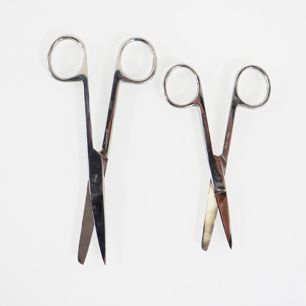 Surgical Medical Tool x6 Pc Set