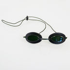 Green IPL Laser Safety Eye Protection Goggles