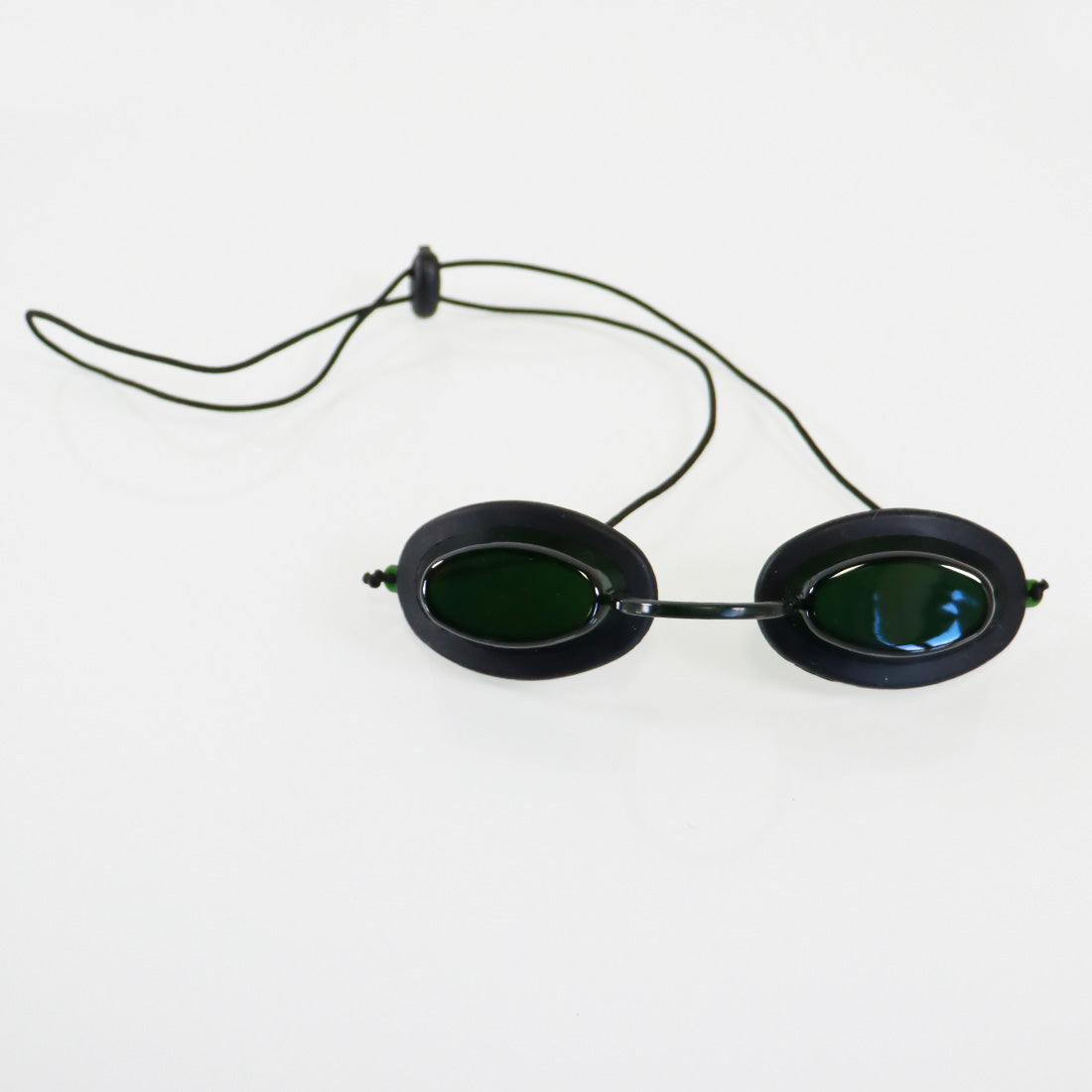 Green IPL Laser Safety Eye Protection Goggles