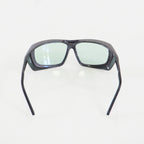 MRP Innovative Optics Gi1 Laser Safety Glasses Gray Frame Goggles 701G.Gi1