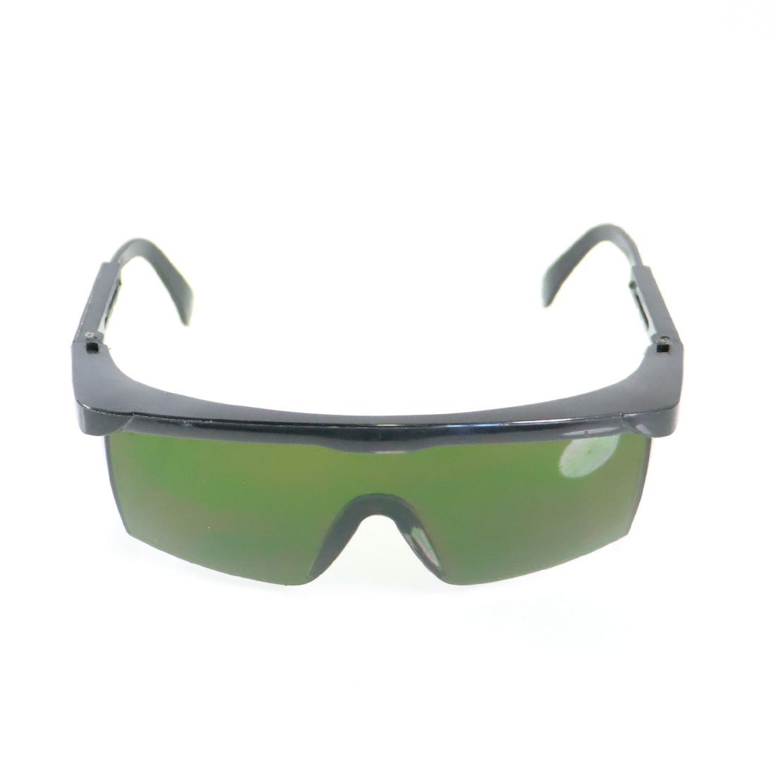 Green Safety Goggles Eye Protection