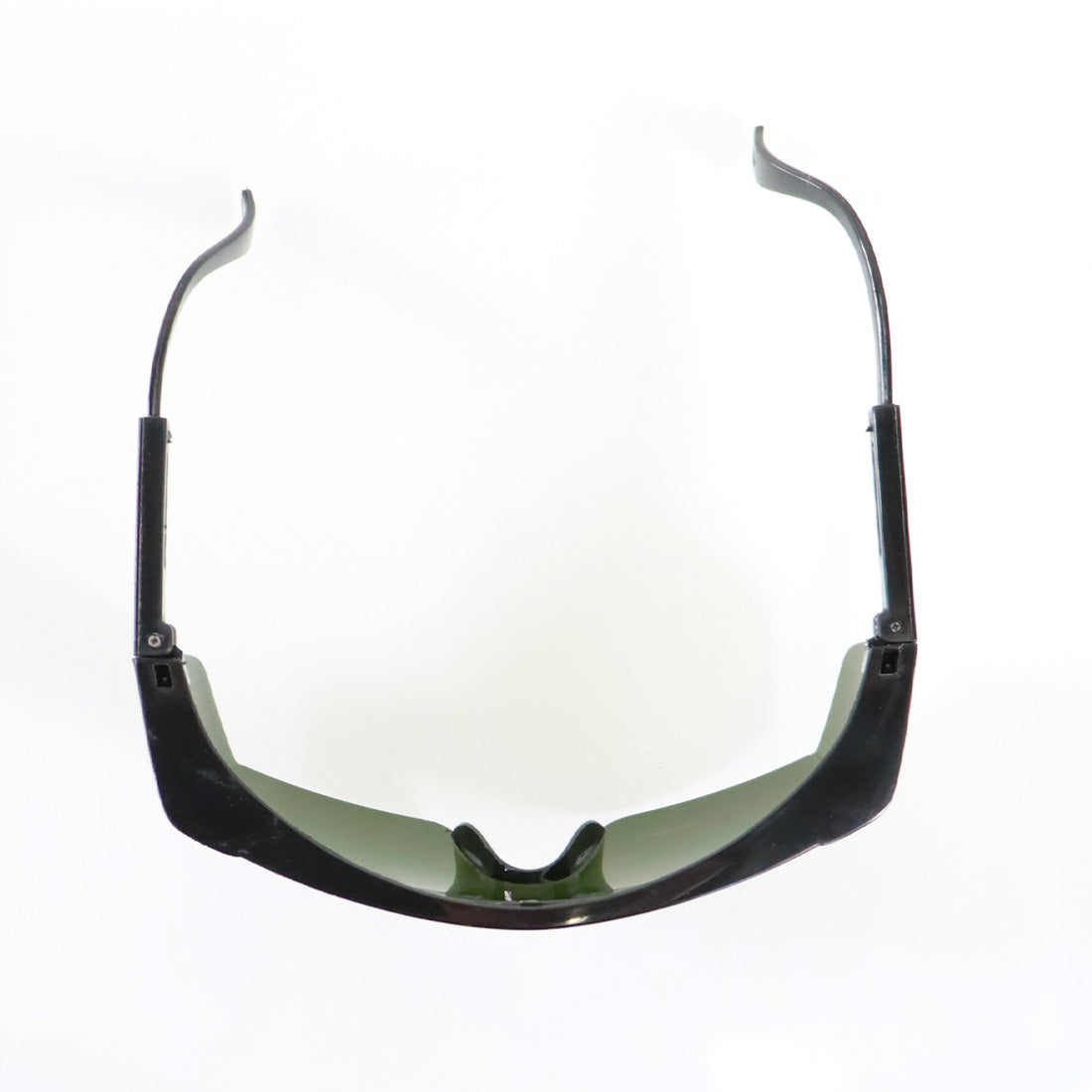 Green Safety Goggles Eye Protection
