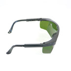 Green Safety Goggles Eye Protection