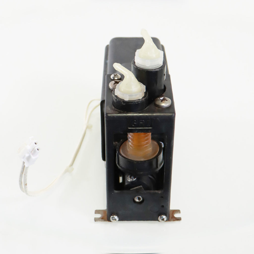 Candela VBeam Perfecta Laser Bellow Pump 16200-174 As-Is
