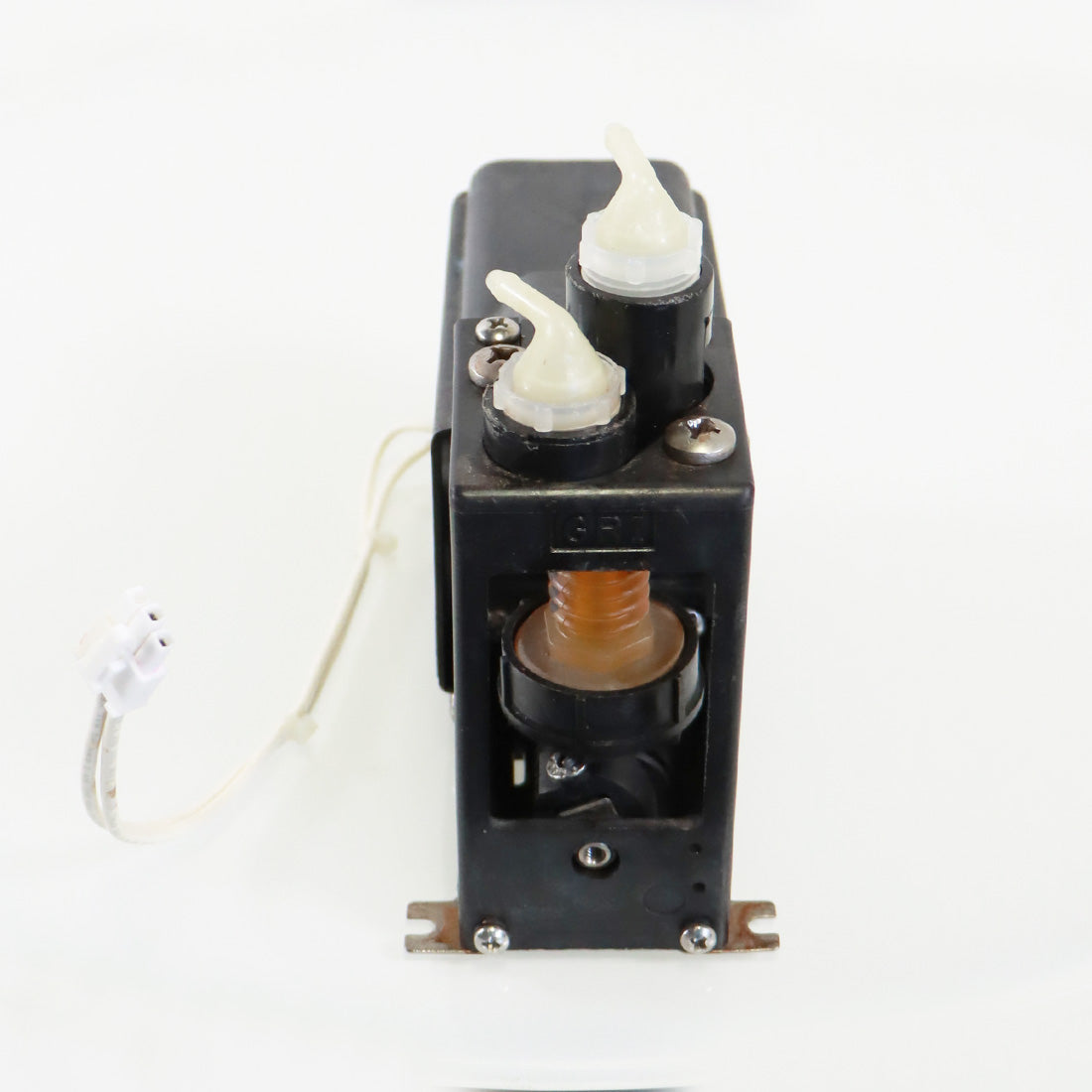 Candela VBeam Perfecta Laser Bellow Pump 16200-174 As-Is