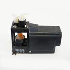 Candela VBeam Perfecta Laser Bellow Pump 16200-174 As-Is