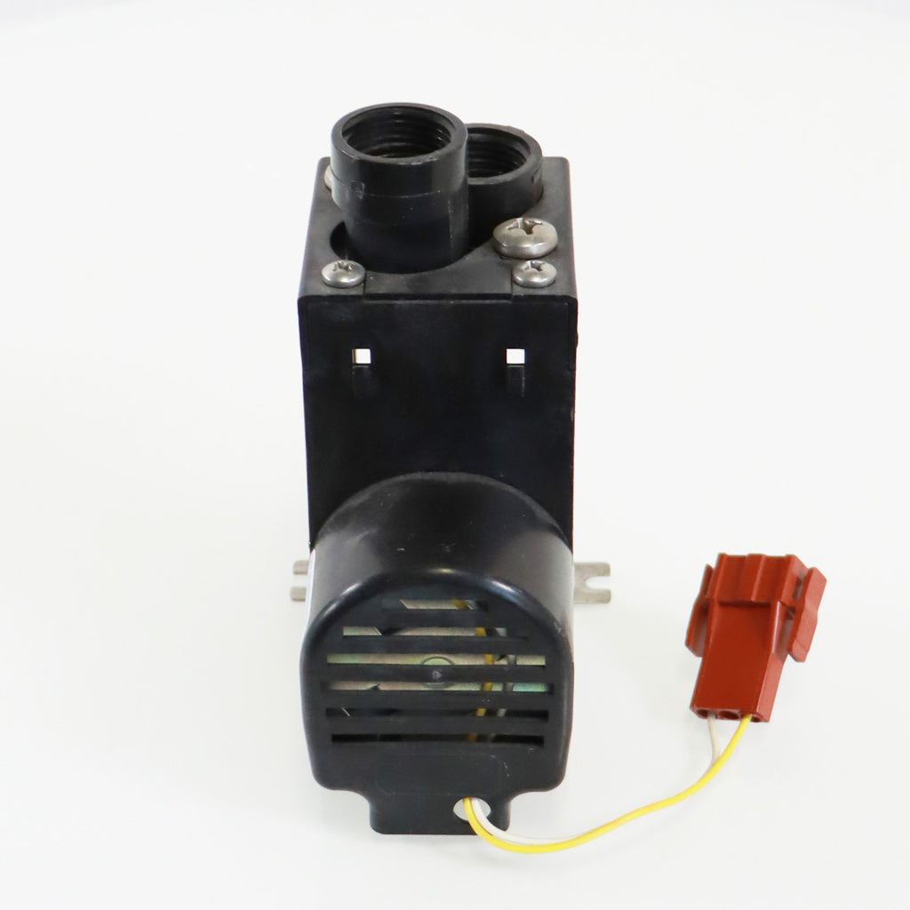Candela VBeam Gorman Rupp Pump & Motor 16200-010 Used Untested