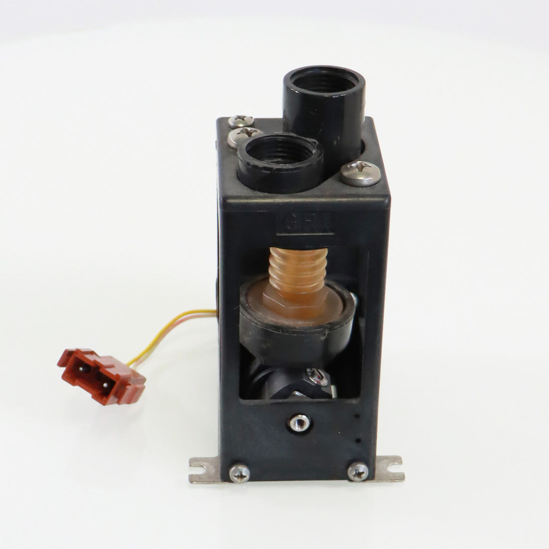 Candela VBeam Gorman Rupp Pump & Motor 16200-010 Used Untested