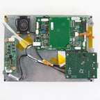 2013 Sciton Profile Laser 6" Display Screen Assembly Parts As Is