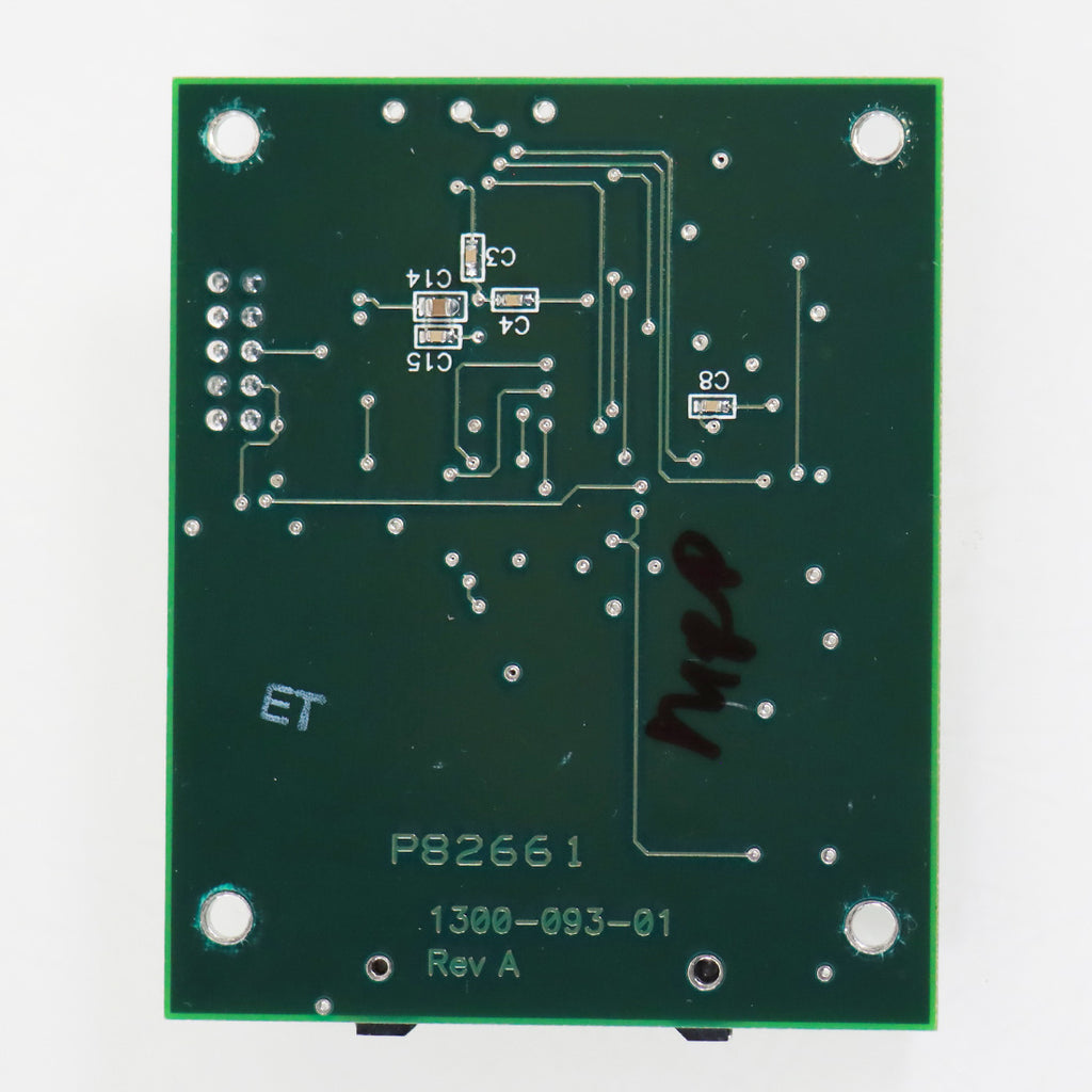 Sciton BBL Platform Controller Board PCB 1300-093-00
