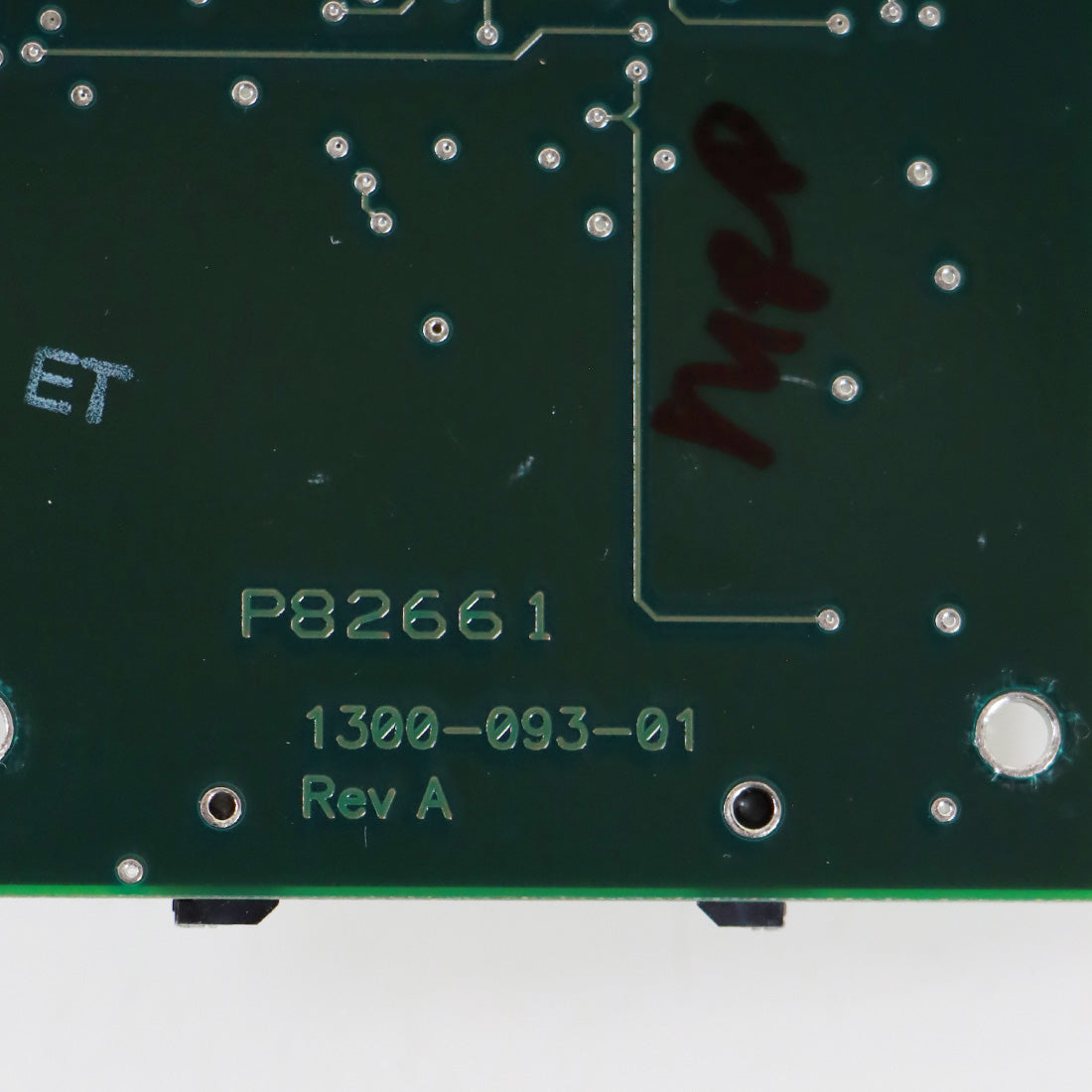 Sciton BBL Platform Controller Board PCB 1300-093-00