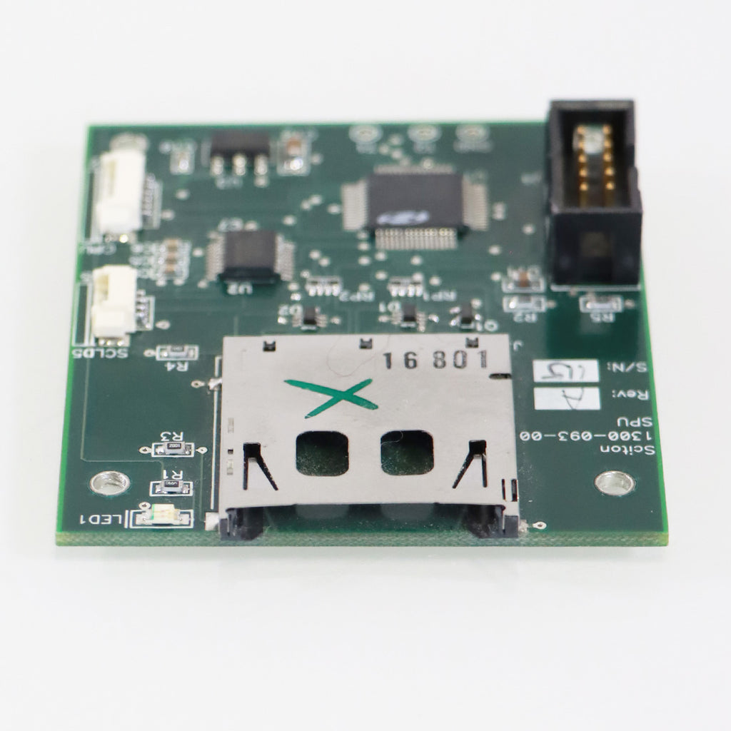 Sciton BBL Platform Controller Board PCB 1300-093-00